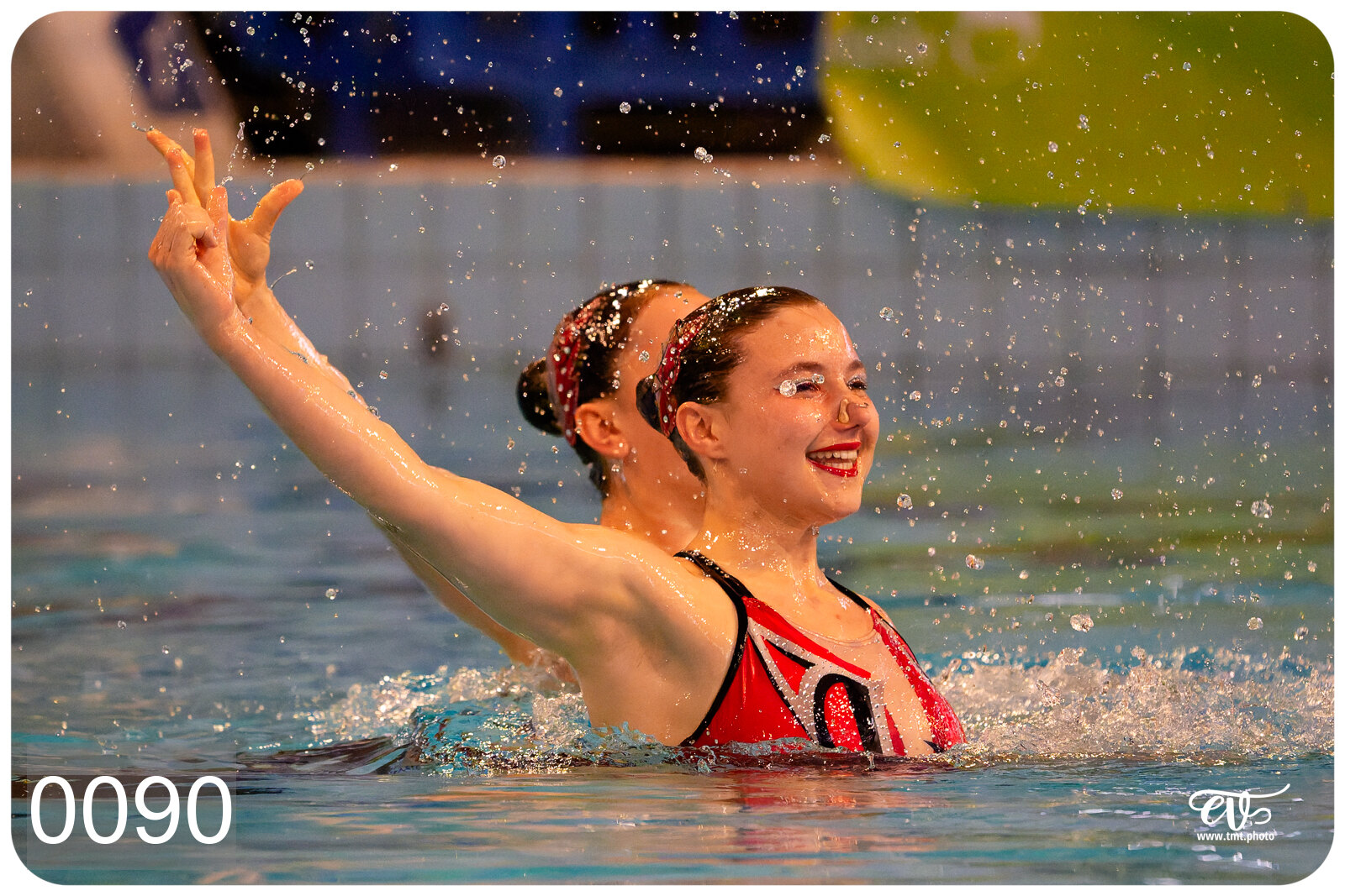 CHAMPIONNAT DE FRANCE DE NATATiON ARTISTIQUE N1 & ELITE 2026